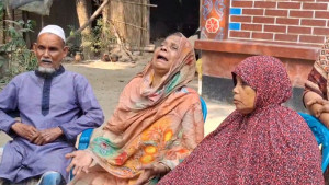 ‘দালালরে টাকা দিয়ে সর্বস্বান্ত, এহন ভাইয়ের লাশটা ফেরত চাই’
