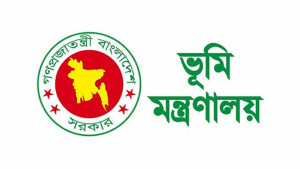 বণ্টননামা ছাড়া ওয়ারিশদের নামজারির আবেদন নামঞ্জুর করা যাবে না