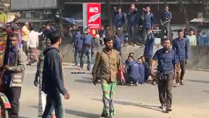 আন্দোলনের মুখে সিএনজি অটোরিকশা চালকদের জরিমানার সিদ্ধান্ত বাতিল