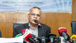 ভোজ্যতেল নিয়ে যারা দুষ্টামি করে তাদের আইনের আওতায় আনবো: ভোক্তার ডিজি