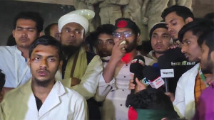 নতুন কর্মসূচি ঘোষণা ম্যাটস শিক্ষার্থীদের
