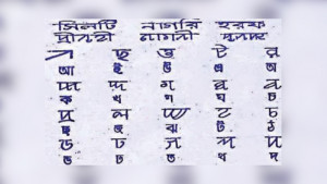 সিলটি ভাষাকে দ্বিতীয় রাষ্ট্র ভাষার দাবিতে স্মারকলিপি