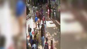 ৯ ইউপি সদস্যকে মারধর, পরিষদ থেকে তাড়িয়ে দিলেন বিএনপি নেতারা