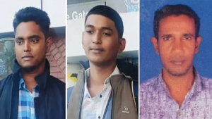 লিবিয়ায় যা ঘটেছিল তাদের ভাগ্যে