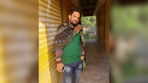 ধাওয়া করে যুবককে কুপিয়ে-পিটিয়ে হত্যা