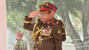 সেনাবাহিনীর আধুনিকায়ন ও উন্নতি হয়েছে: সেনাপ্রধান