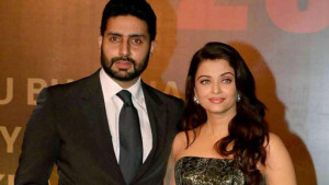 অভিষেকের জন্মদিনে আবেগী ঐশ্বরিয়া, দিলেন যে বার্তা