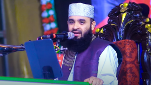 ইসলাম প্রচারে মধ্যমপন্থা অবলম্বনের কথা বললেন আজহারী