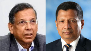 সাবেক আইনমন্ত্রী আনিসুলের ৬ দিন ও সাবেক আইজিপি মামুনের ৩ দিনের রিমান্ড