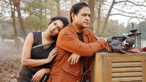 ভালোবাসার দিনে কষ্টের কথা শোনাবেন আসিফ