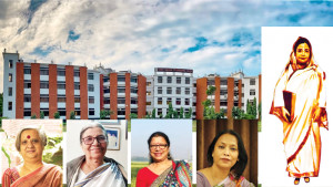 বেগম রোকেয়া বিশ্ববিদ্যালয়ের নাম বদল নয়