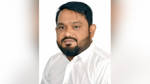 কালাপাহাড়িয়ার চেয়ারম্যান ডালিম আটক