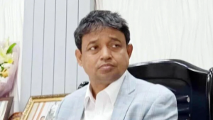 ডিবির হারুনের ১০০ বিঘা জমি, ৫ ভবন, ২ ফ্ল্যাট ক্রোকের নির্দেশ