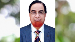 সাবেক এমপি বাহারসহ ২৬১ জনের নামে মামলা