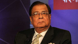 ইনাম আহমেদ চৌধুরী আর নেই