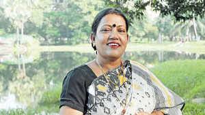 গুরুতর অসুস্থ ফরিদা পারভীন, নেওয়া হয়েছে আইসিইউতে