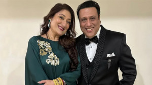 গোবিন্দর স্ত্রীর বিচ্ছেদের আবেদন, মুখ খুললেন আইনজীবী