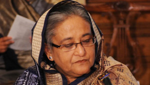 শেখ হাসিনার বিরুদ্ধে তদন্ত শেষ করার নির্দেশ ২০ এপ্রিলের মধ্যে