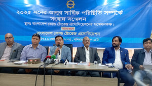 ঋণের ভারে রুগ্ন তিন–চতুর্থাংশ হিমাগার 