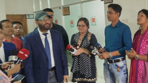 সেবা গ্রহণকারীদের আর ঢালাওভাবে তথ্য দেবে না ইসি: এনআইডি ডিজি