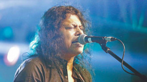 উন্মুক্ত কনসার্টে গাইবে নগর বাউল, সঙ্গে আরও পাঁচ ব্যান্ড