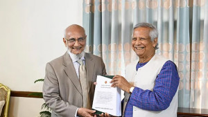 ‘জেলা প্রশাসক’ ও ‘উপজেলা নির্বাহী অফিসার’ পদবি পরিবর্তনের সুপারিশ