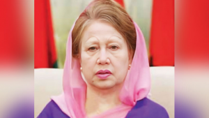 খালেদা জিয়া এখন অনেকটাই সুস্থ: ডা. জাহিদ