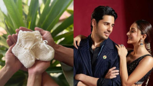 নতুন অতিথি আসছে কিয়ারা-সিদ্ধার্থের ঘরে
