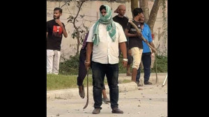 কুয়েটে সংঘর্ষ: অস্ত্র নিয়ে অবস্থান করা যুবদল নেতা মাহবুব সংগঠন থেকে বহিষ্কার
