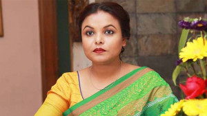 ক্ষোভ প্রকাশ করে যা বললেন শাওন