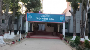 ‘গরুর ঘাস’ নিয়ে দু’পক্ষের সংঘর্ষ, আহত ২০