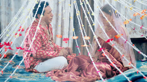 বিয়েতে কবুল বলেই অজ্ঞান মোশাররফ করিম