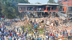 রাজনৈতিক মহলে মিশ্র প্রতিক্রিয়া, বিশিষ্টজনের নিন্দা