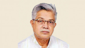 সাবেক ভূমিমন্ত্রী নারায়ণ চন্দ্র ও তাঁর স্ত্রীর ব্যাংক হিসাব ফ্রিজের নির্দেশ