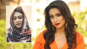 পরিবারের কাছে টাকা ছাপানোর একটা মেশিন ছিলাম আমি: পপি