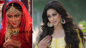 ‘পরিস্থিতির কারণে’ আদনানকে বিয়ের সিদ্ধান্ত নেন পপি