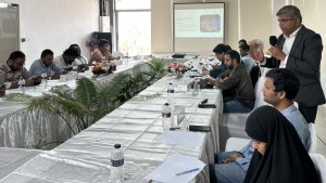 বিশ্বমঞ্চে দেশের উদ্যোক্তা