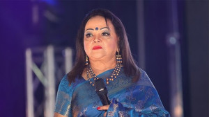 সাবিনা ইয়াসমিন এখন কেমন আছেন