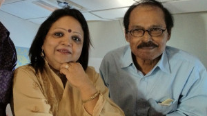 সৈয়দ আব্দুল হাদীকে নিয়ে গানে ফিরলেন সাবিনা ইয়াসমিন