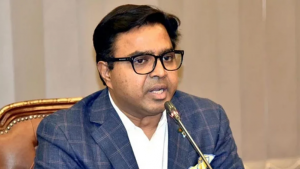 সাঈদ খোকনের ৯০ কোটি টাকার বিনিয়োগ অবরুদ্ধের আদেশ
