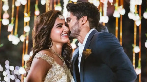 নাগা চৈতন্যকে অবসাদে ফেলে চলে যান সামান্থা: নাগার্জুর
