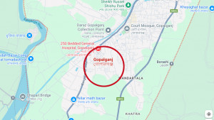 লাশ চুরির খবর পেয়ে কবরস্থানে কান্নার রোল