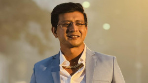 ডাকাতি-ধর্ষণ প্রতিরোধে যা বললেন অভিনেতা শামীম