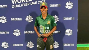 নারী ক্রিকেটেও ফিক্সিং কলঙ্ক
