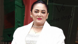 ইন্ডাস্ট্রি আমাকে খরচের খাতায় ফেলেছিল: শ্রীলেখা
