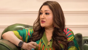 পুরুষ মানুষ ক্রিকেট খেলার মতো: সুনীতা