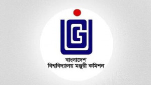 সাত কলেজ নিয়ে বিশ্ববিদ্যালয়ের নাম প্রস্তাব চেয়েছে ইউজিসি