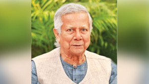 যুদ্ধকালীন পরিস্থিতির মতো সতর্ক থাকতে হবে: প্রধান উপদেষ্টা