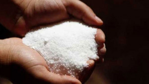 লবণের নামে বাজারে ক্ষতিকর সালফেট