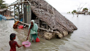প্রতিবছর দুর্যোগে ক্ষতি তিন হাজার কোটি ডলার